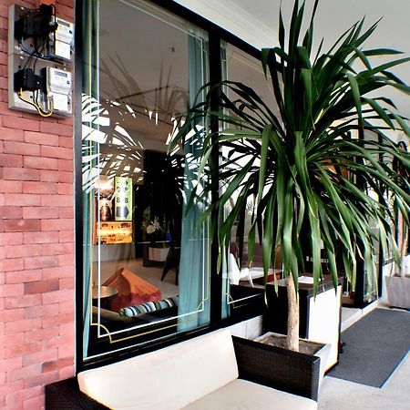 Zen Rooms Eden Parade Tanjung Bungah  Dış mekan fotoğraf