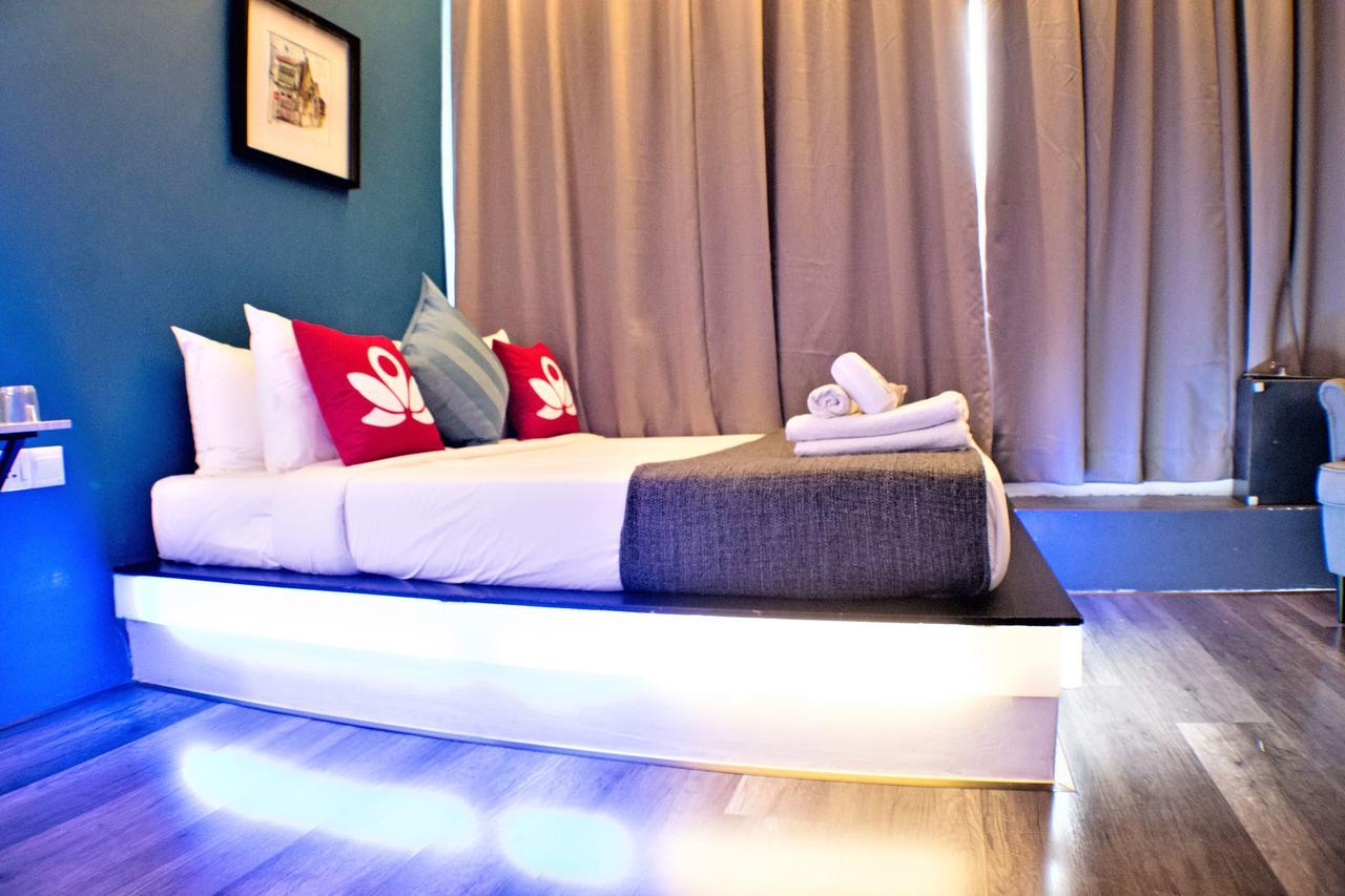 Zen Rooms Eden Parade Tanjung Bungah  Dış mekan fotoğraf