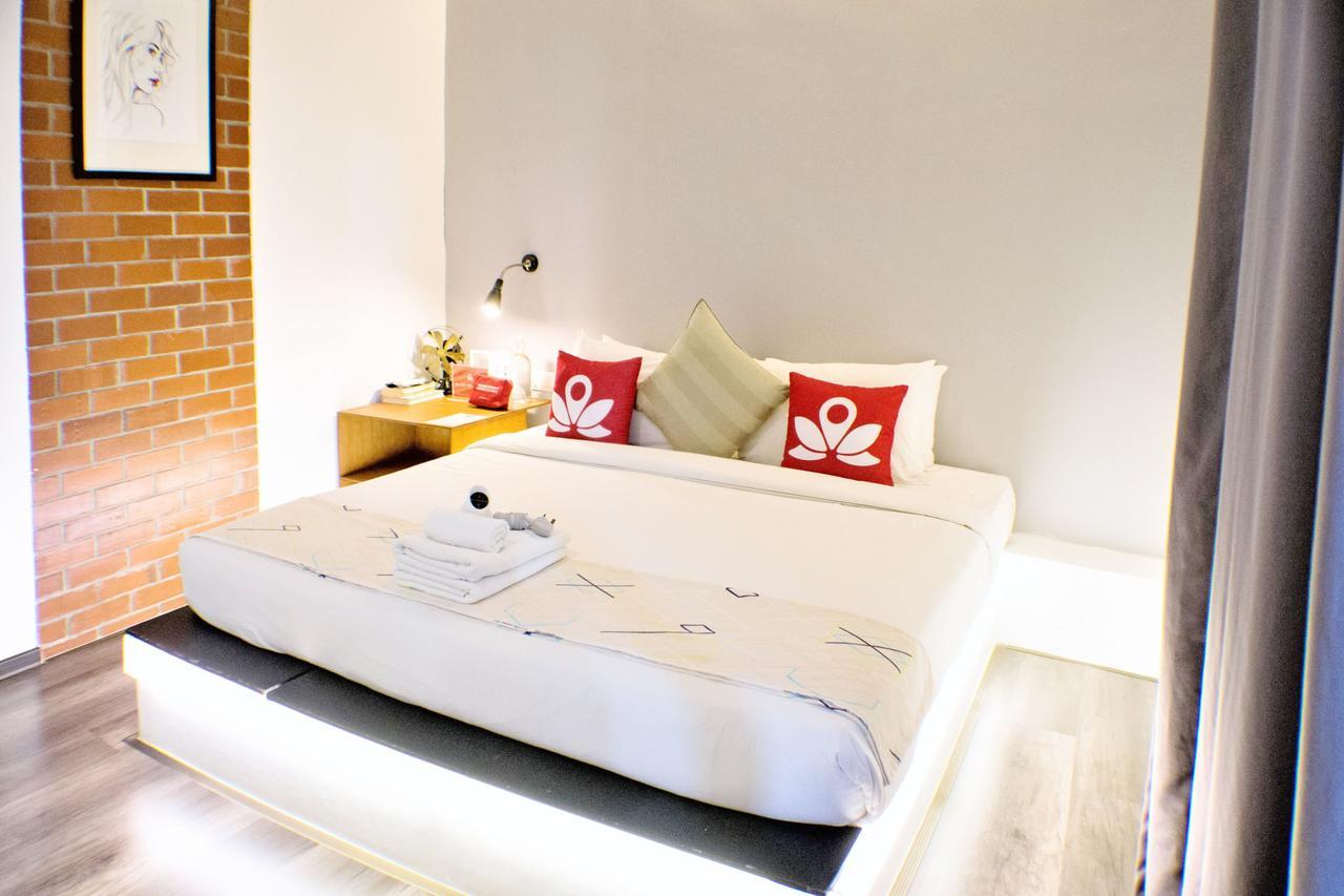 Zen Rooms Eden Parade Tanjung Bungah  Dış mekan fotoğraf